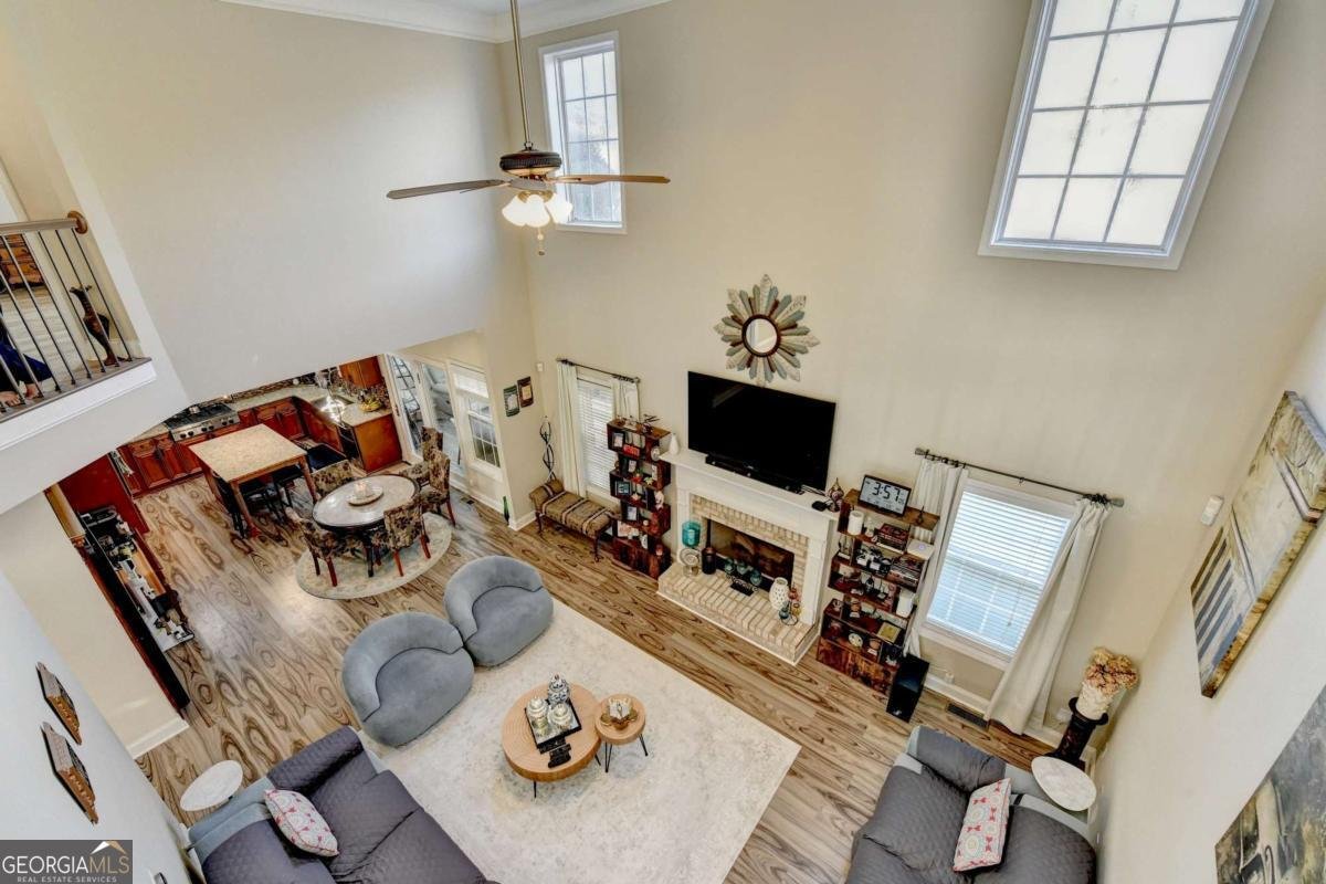 3925 Suwanee Bend Drive Suwanee - Photo 45