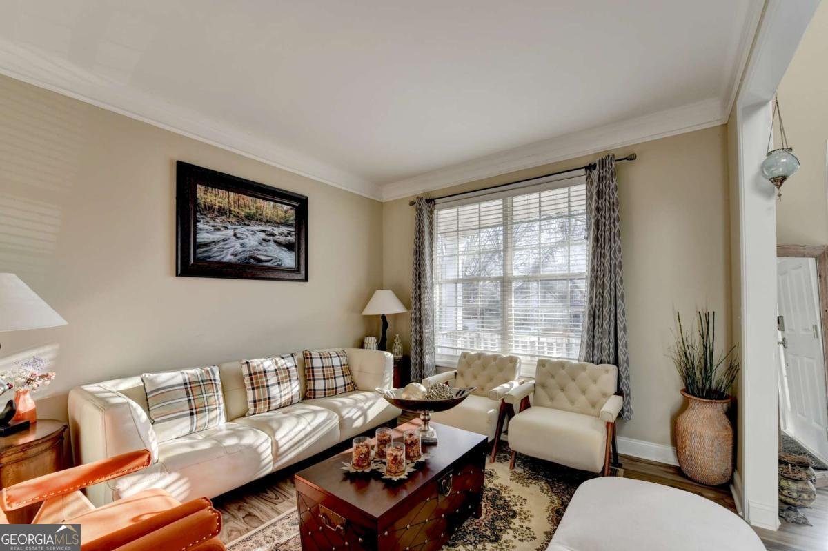 3925 Suwanee Bend Drive Suwanee - Photo 6