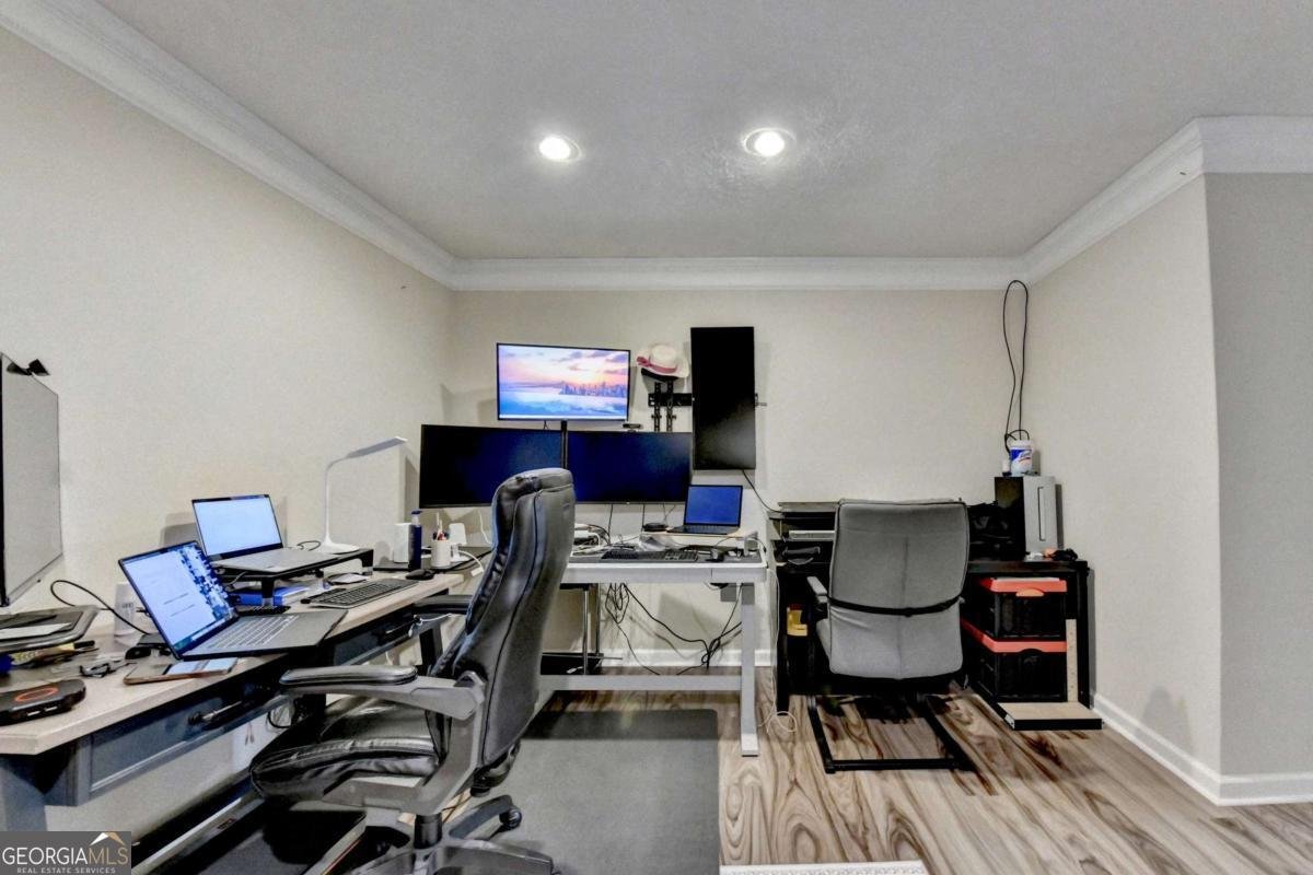 3925 Suwanee Bend Drive Suwanee - Photo 60