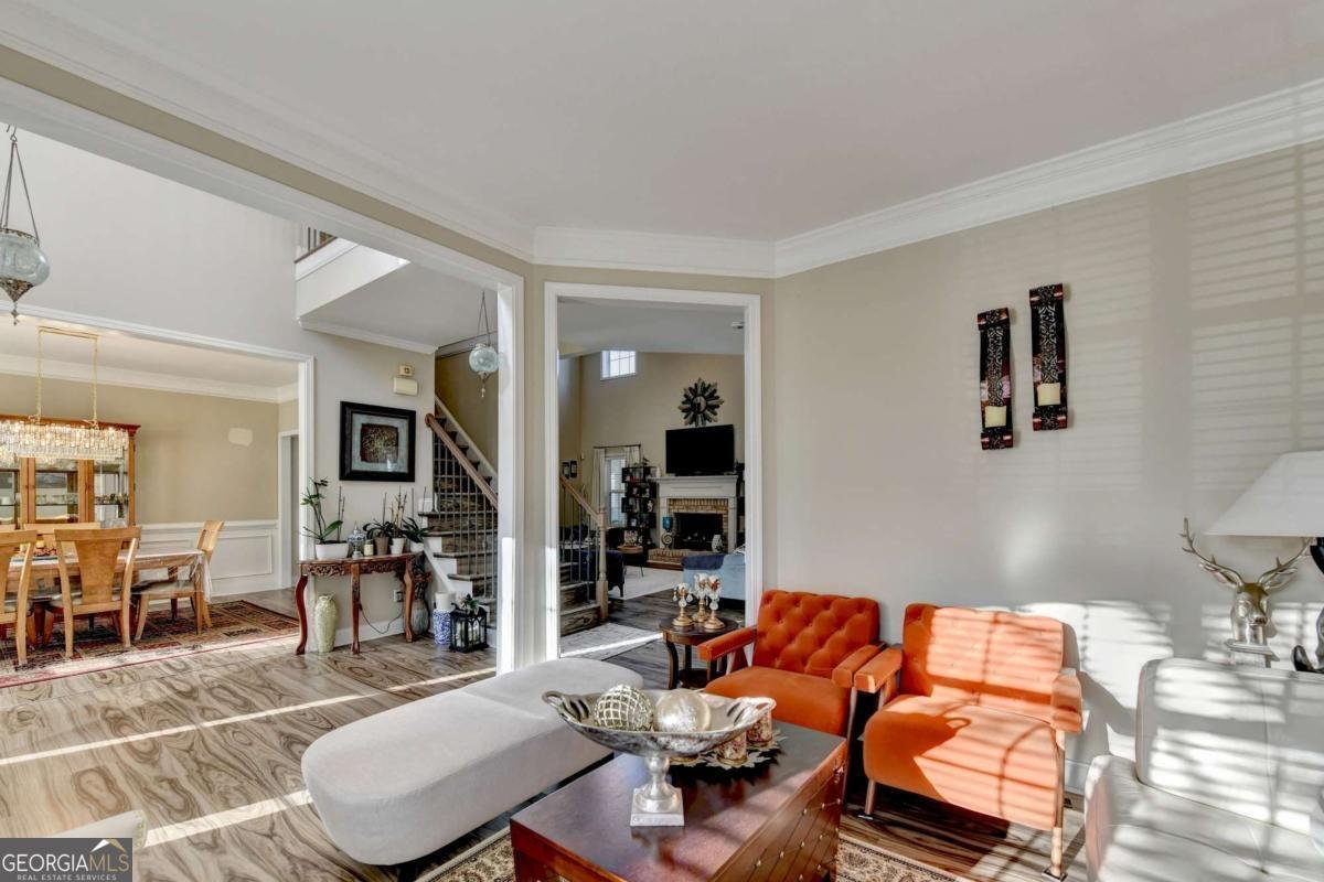 3925 Suwanee Bend Drive Suwanee - Photo 7