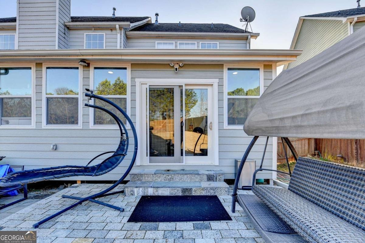 3925 Suwanee Bend Drive Suwanee - Photo 74