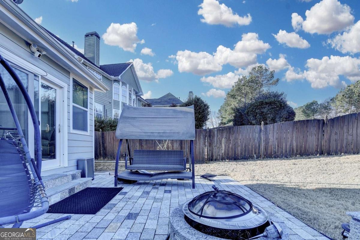 3925 Suwanee Bend Drive Suwanee - Photo 75