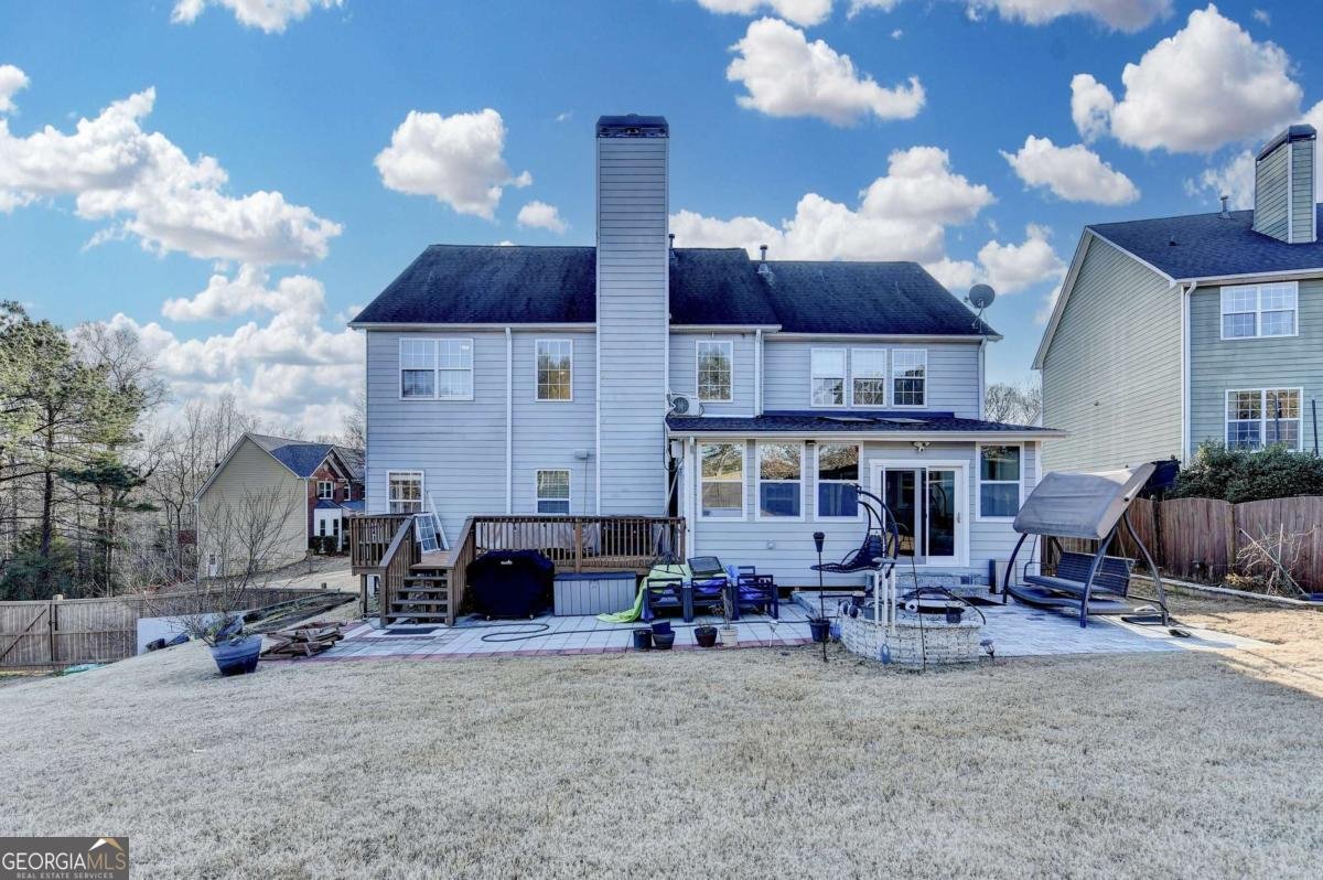 3925 Suwanee Bend Drive Suwanee - Photo 76