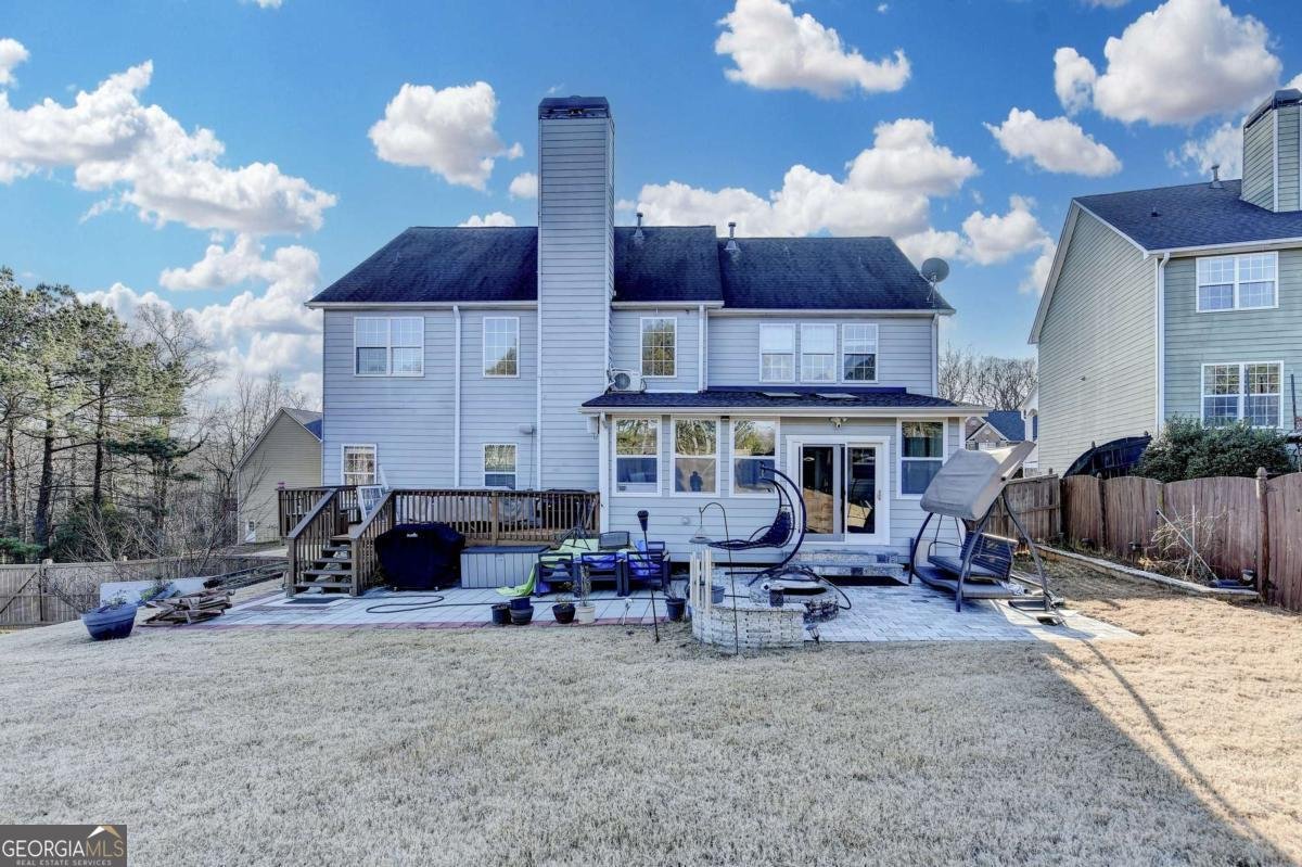 3925 Suwanee Bend Drive Suwanee - Photo 77