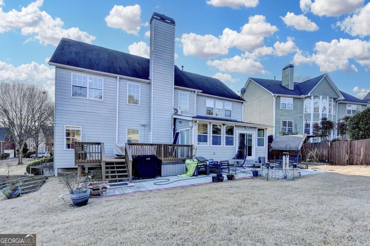 3925 Suwanee Bend Drive Suwanee - Photo 78