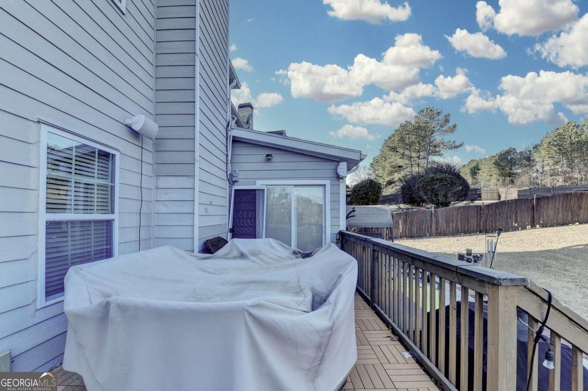 3925 Suwanee Bend Drive Suwanee - Photo 79