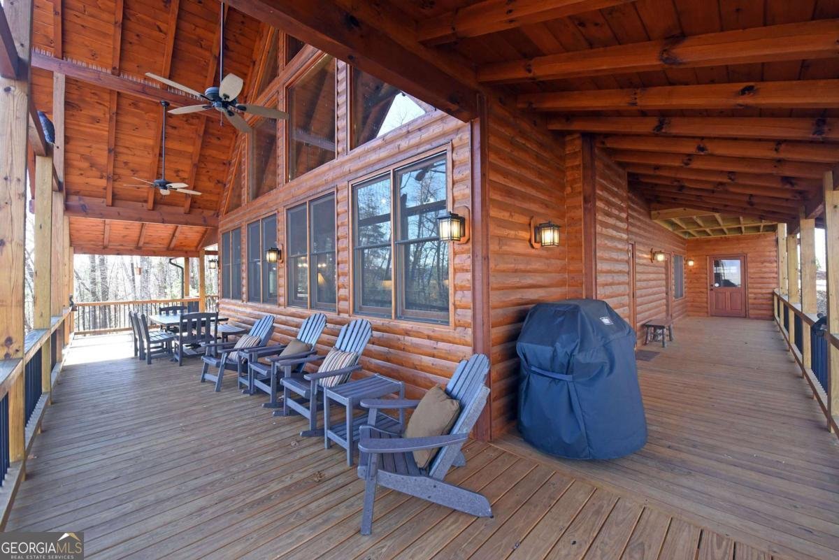 731 Native Trail Blue Ridge - Photo 22