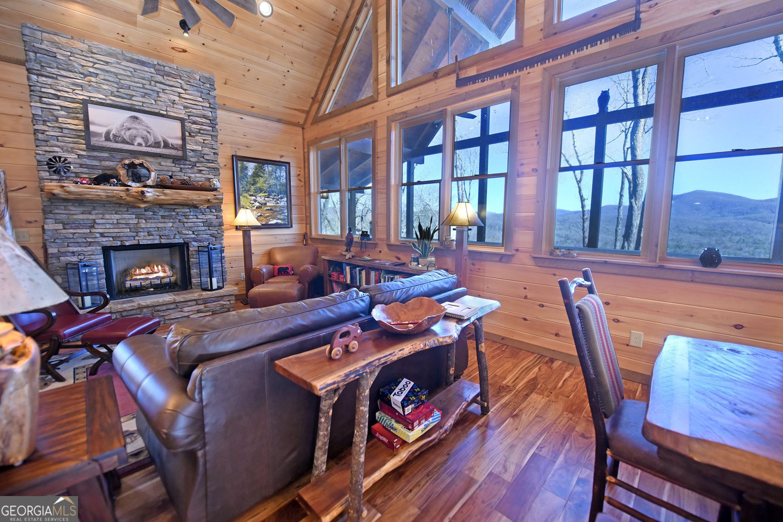 731 Native Trail Blue Ridge - Photo 33