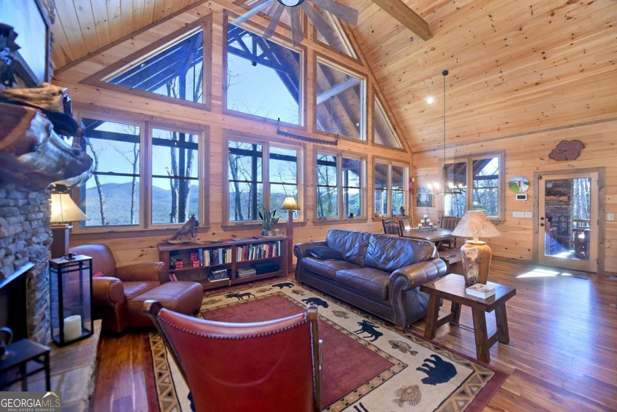 731 Native Trail Blue Ridge - Photo 34