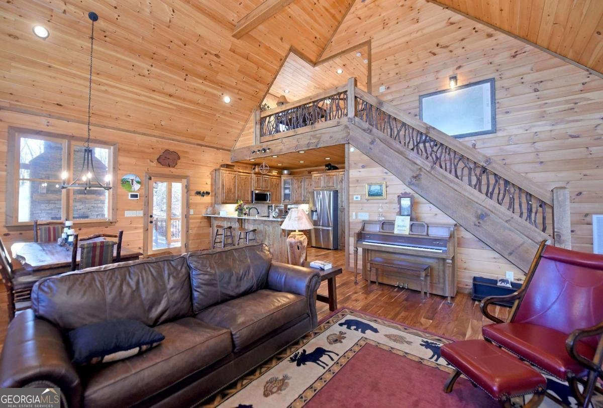 731 Native Trail Blue Ridge - Photo 36