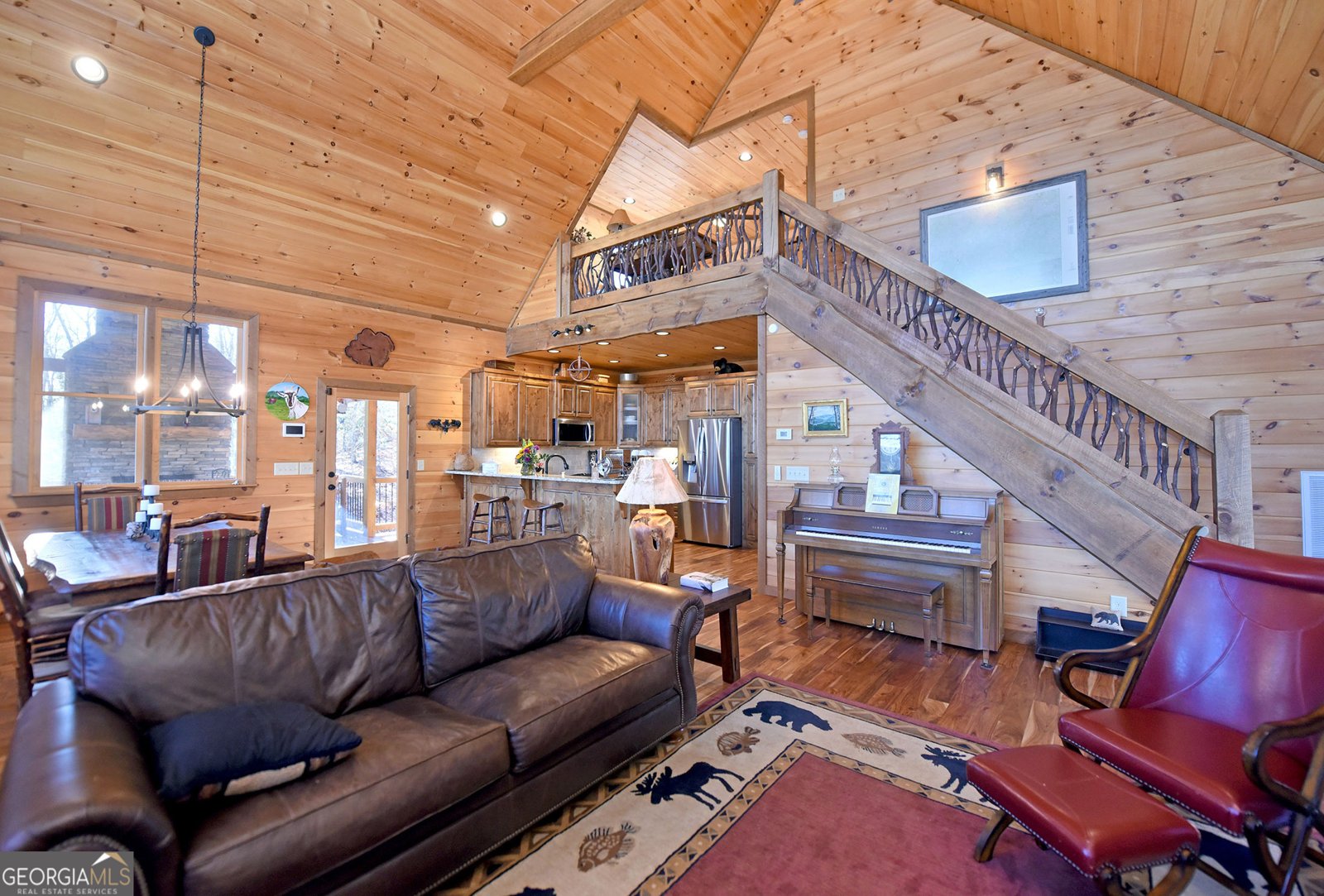 731 Native Trail Blue Ridge - Photo 39