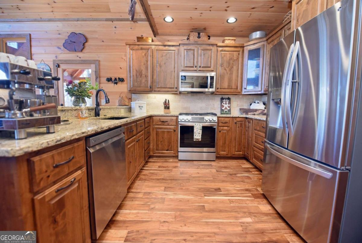 731 Native Trail Blue Ridge - Photo 40