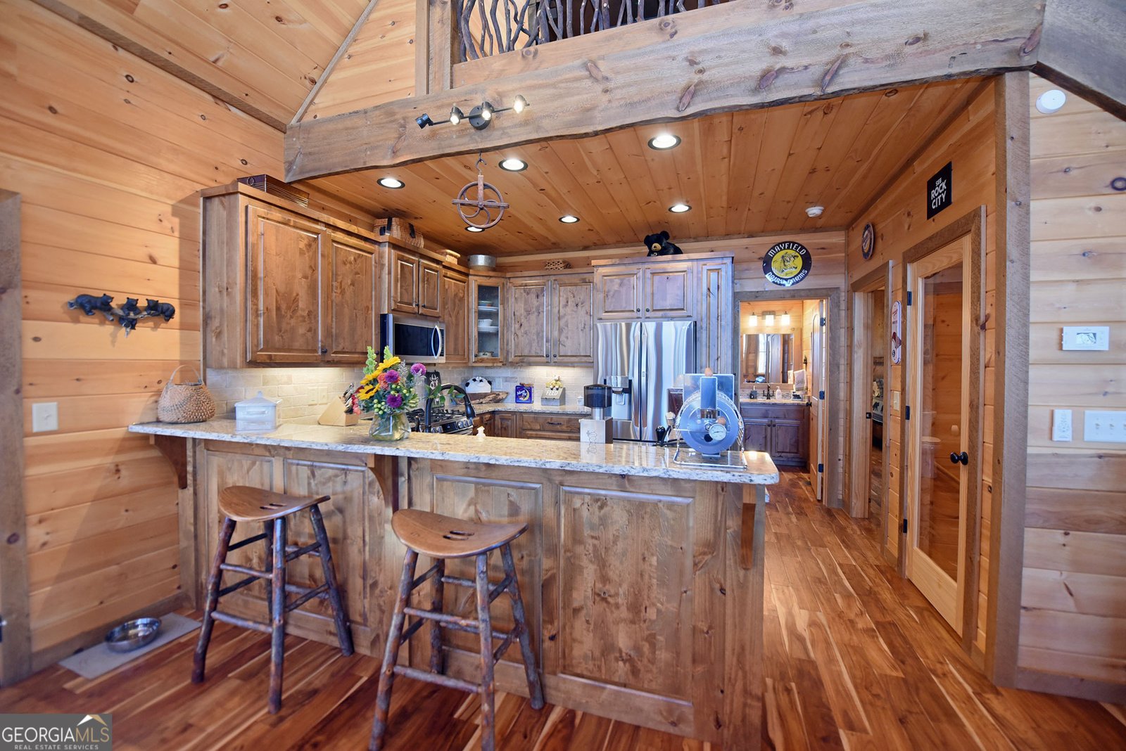 731 Native Trail Blue Ridge - Photo 41