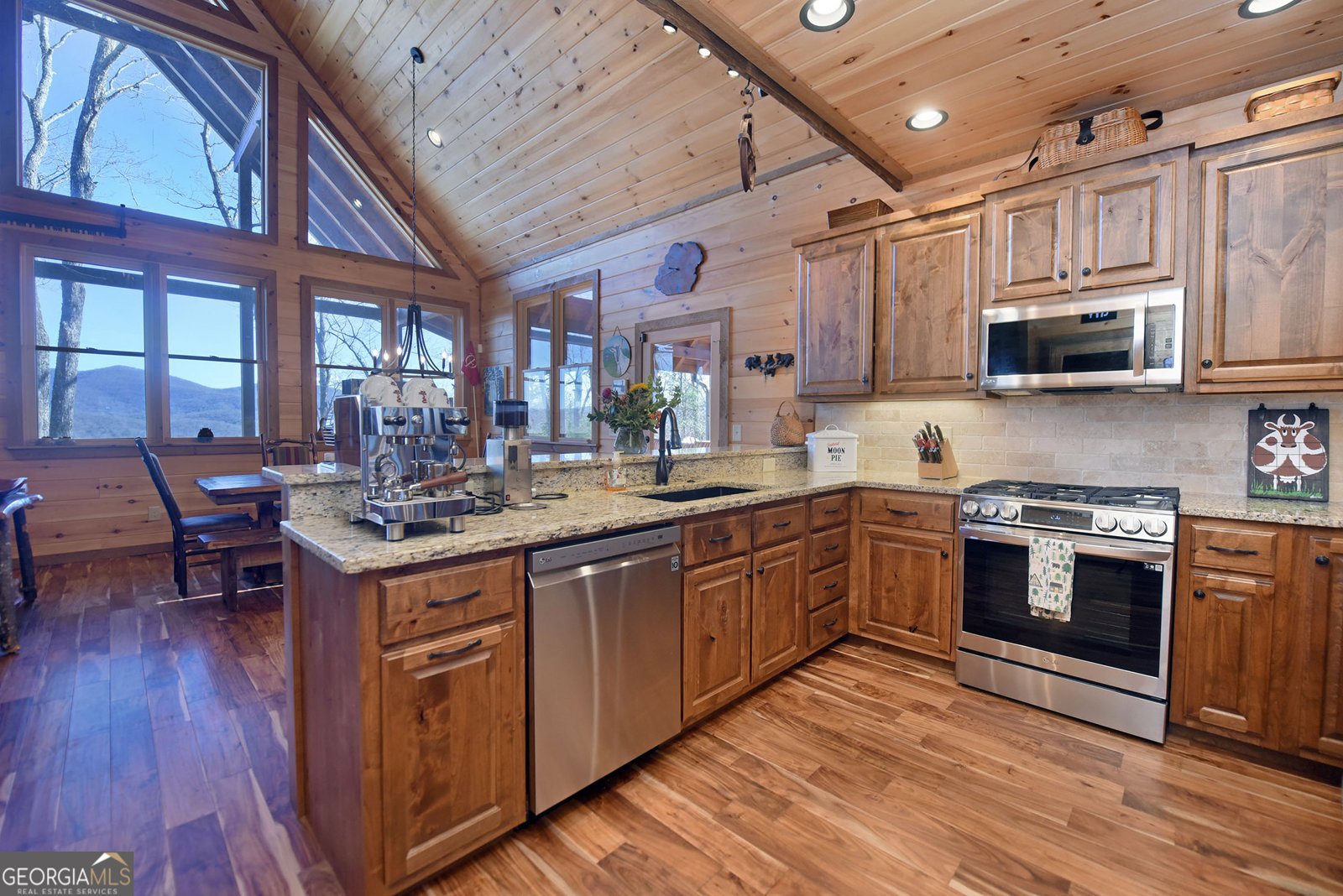 731 Native Trail Blue Ridge - Photo 47