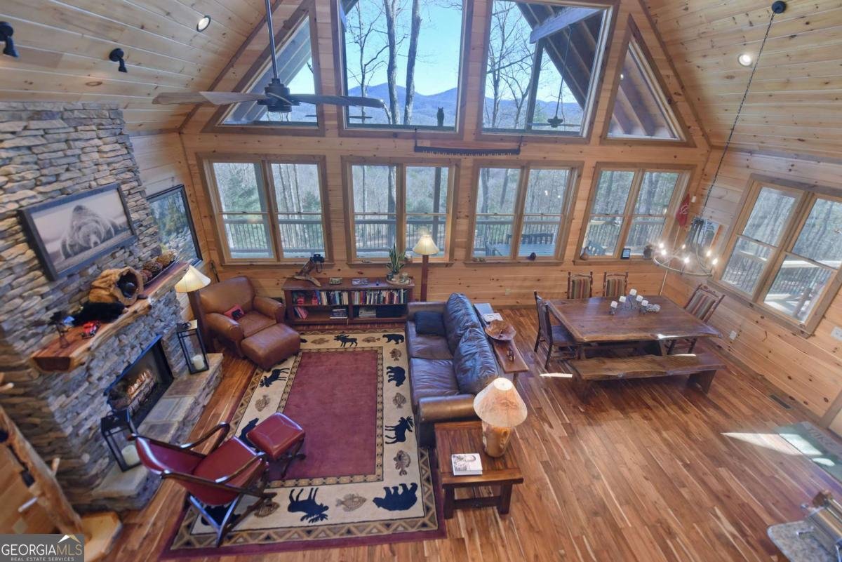 731 Native Trail Blue Ridge - Photo 60