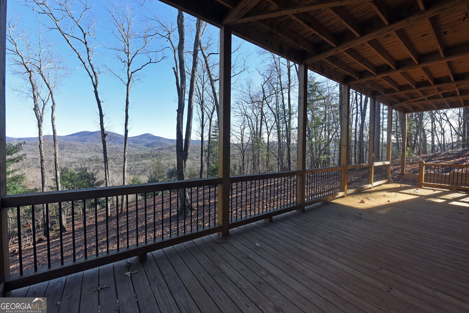 731 Native Trail Blue Ridge - Photo 97