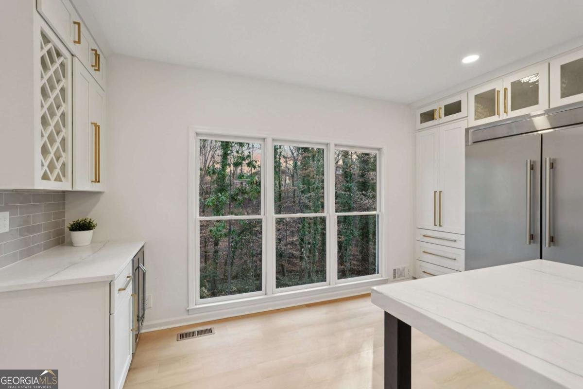 110 Vistacrest Way Roswell - Photo 11