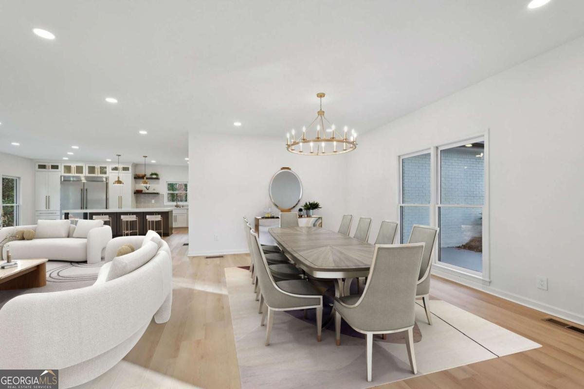 110 Vistacrest Way Roswell - Photo 14