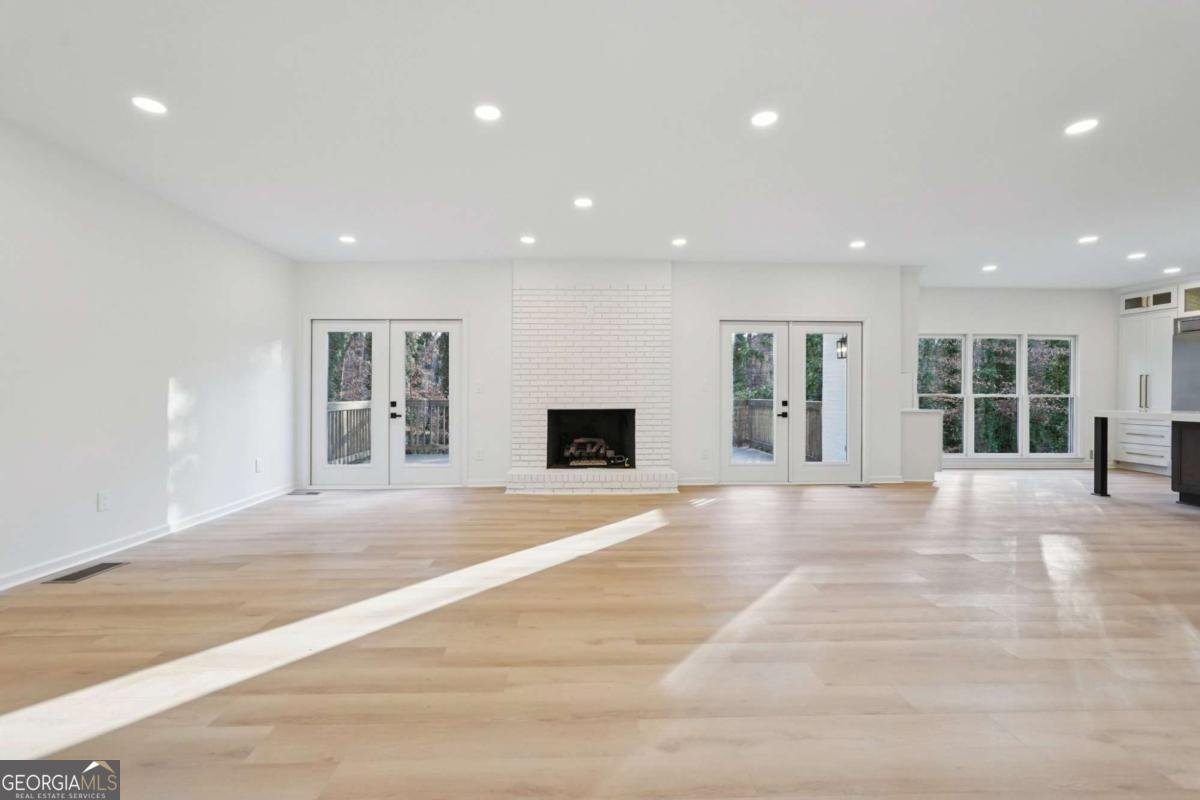 110 Vistacrest Way Roswell - Photo 15