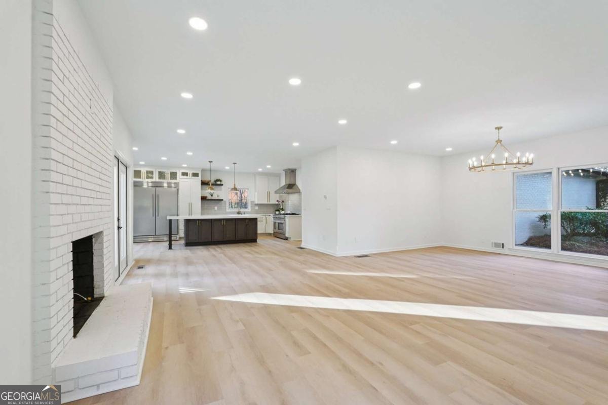 110 Vistacrest Way Roswell - Photo 17