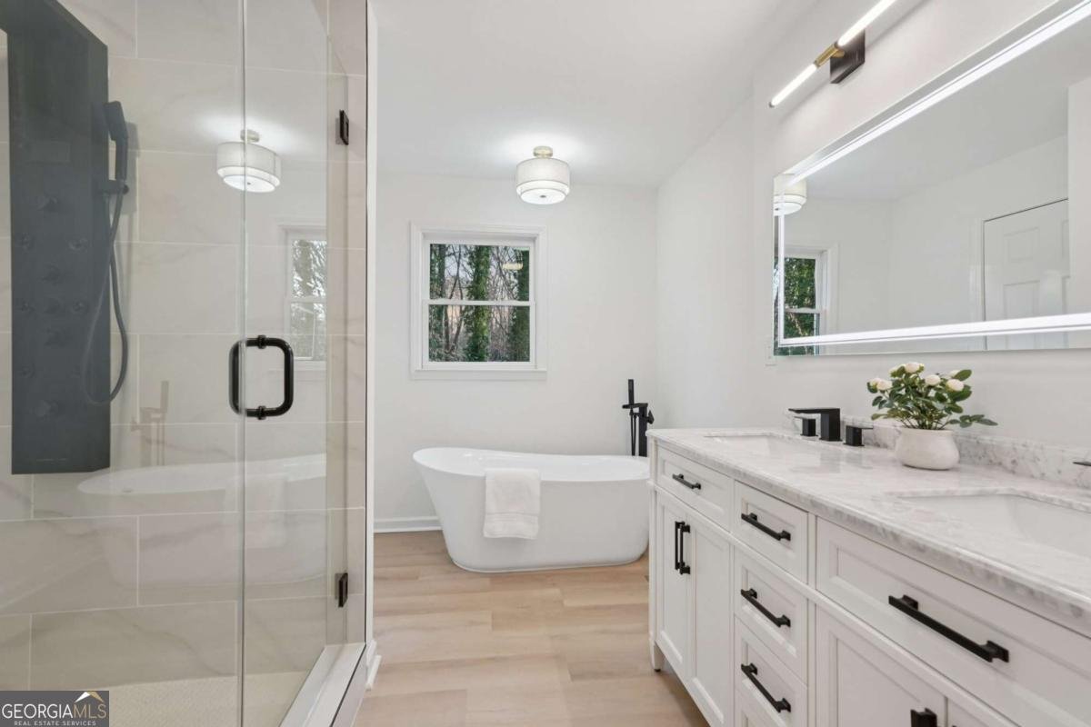 110 Vistacrest Way Roswell - Photo 28