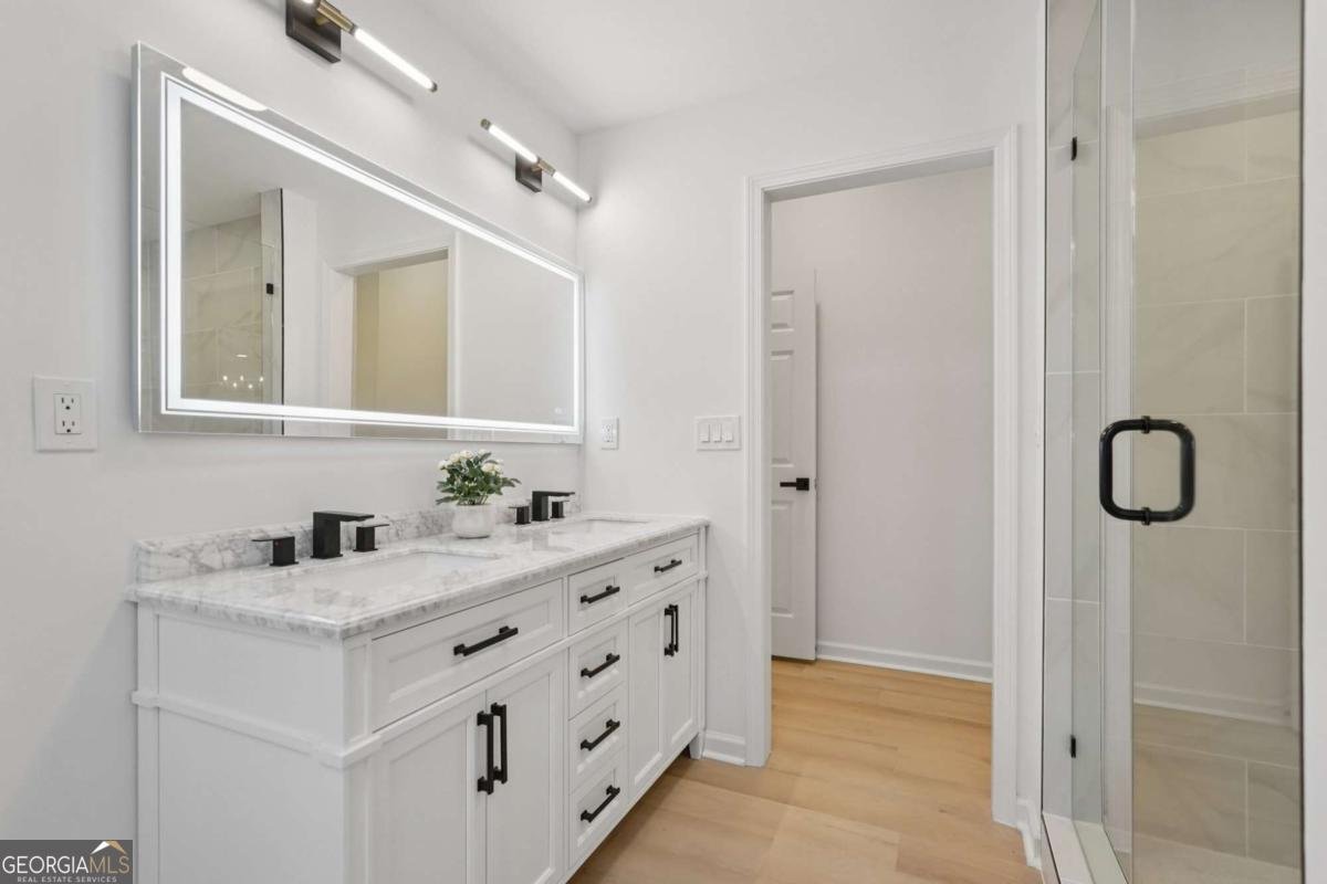 110 Vistacrest Way Roswell - Photo 32