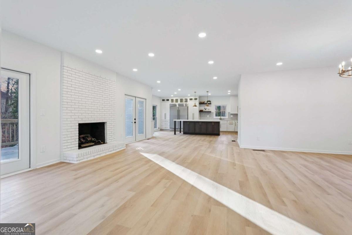 110 Vistacrest Way Roswell - Photo 33