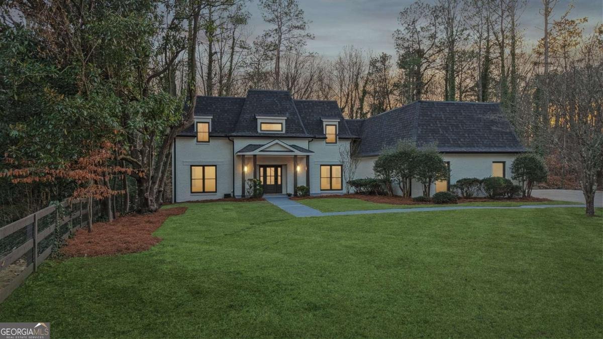 110 Vistacrest Way Roswell - Photo 83