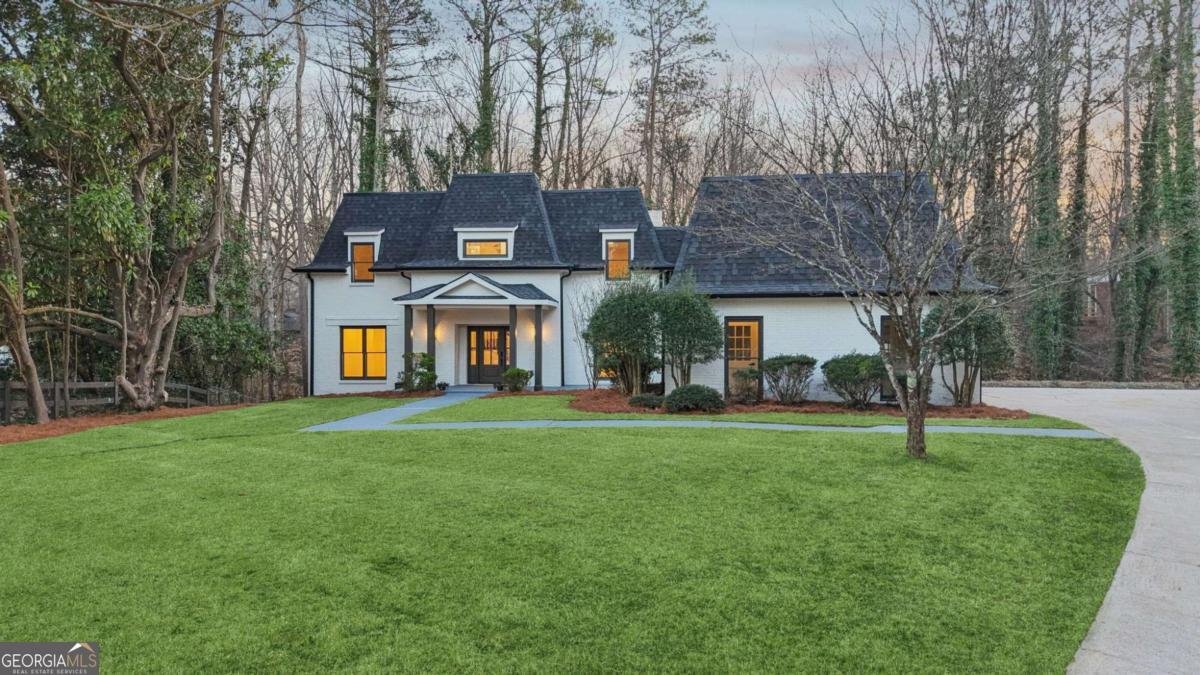 110 Vistacrest Way Roswell - Photo 85