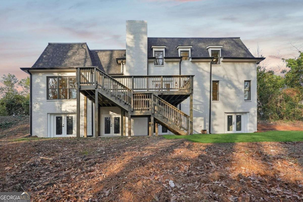 110 Vistacrest Way Roswell - Photo 86