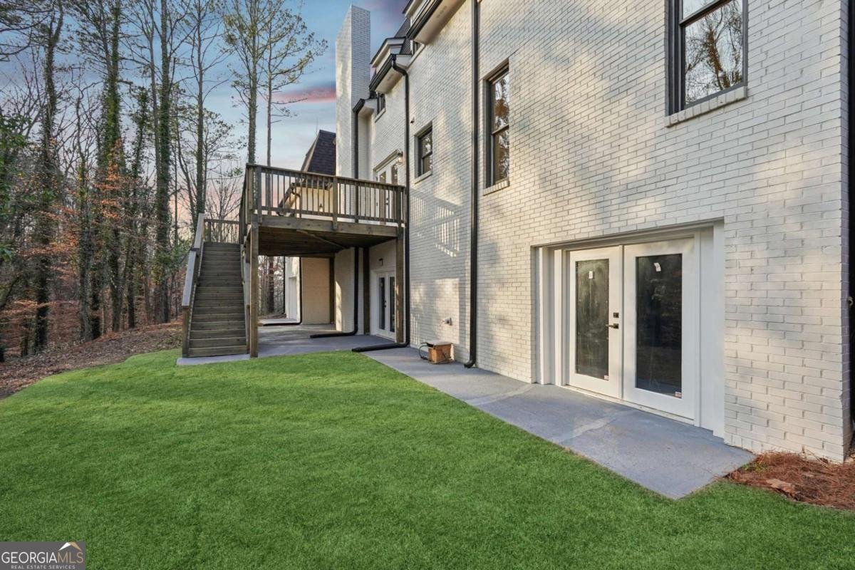 110 Vistacrest Way Roswell - Photo 88