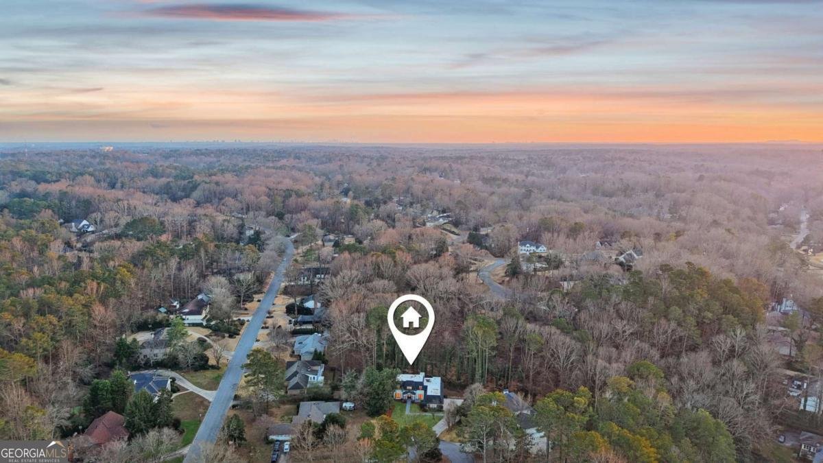 110 Vistacrest Way Roswell - Photo 89