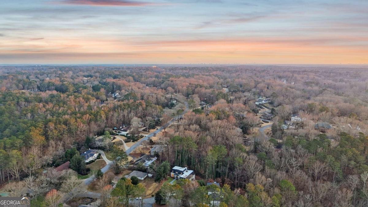 110 Vistacrest Way Roswell - Photo 90