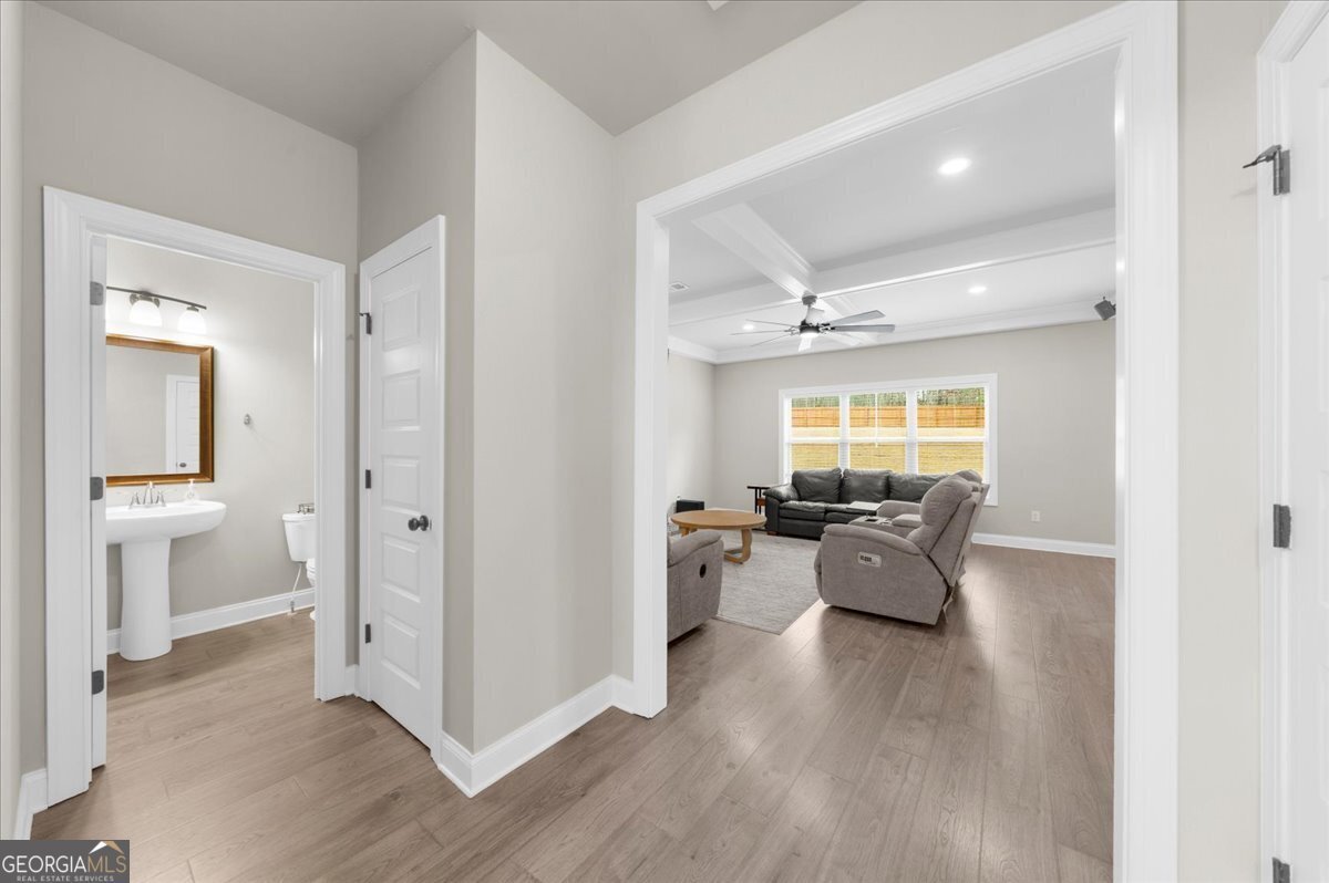 182 Bella Drive Monroe - Photo 12