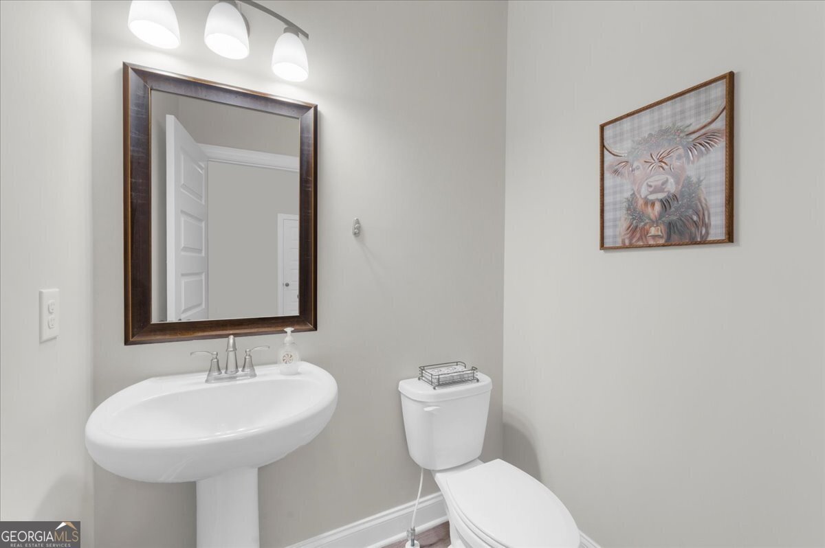 182 Bella Drive Monroe - Photo 13