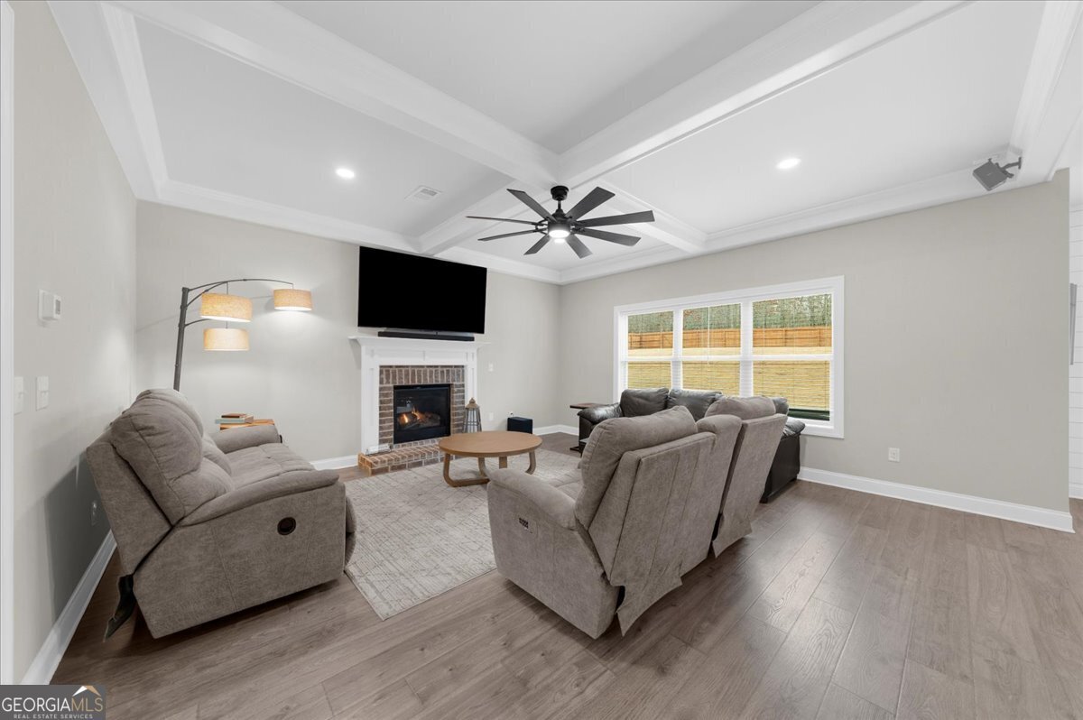 182 Bella Drive Monroe - Photo 14