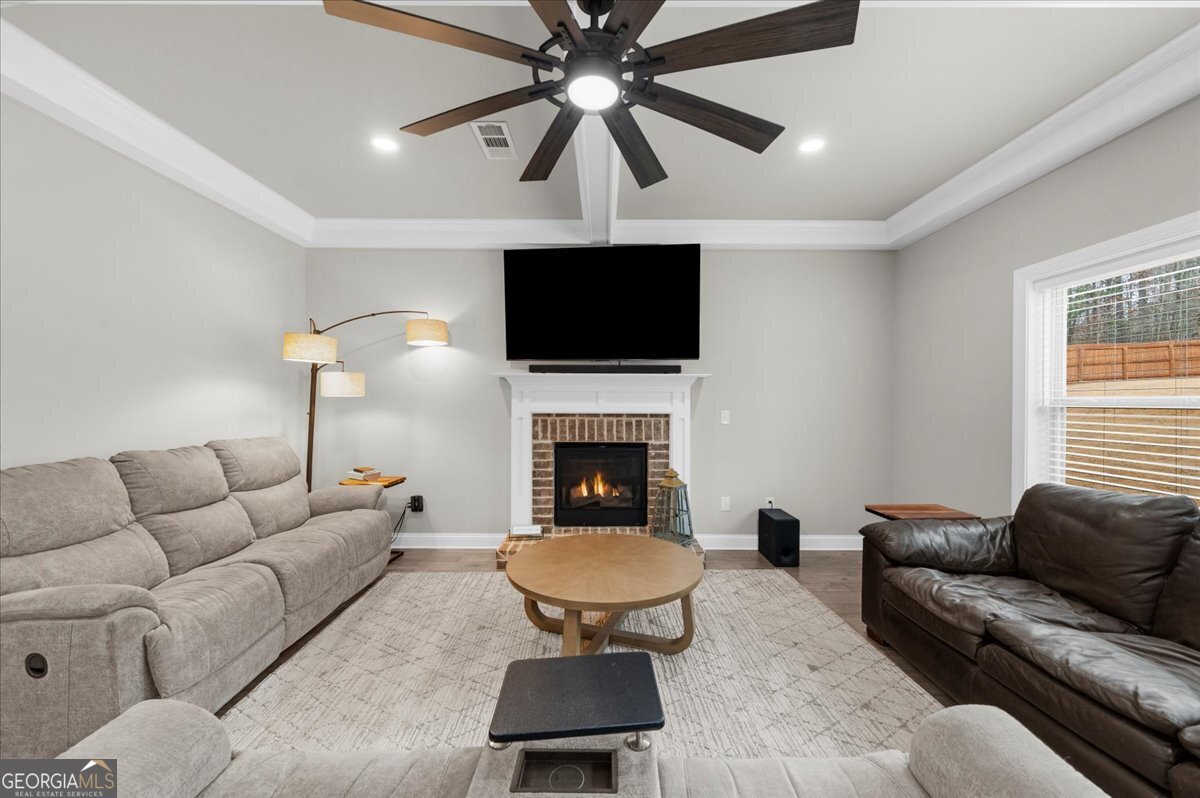 182 Bella Drive Monroe - Photo 16