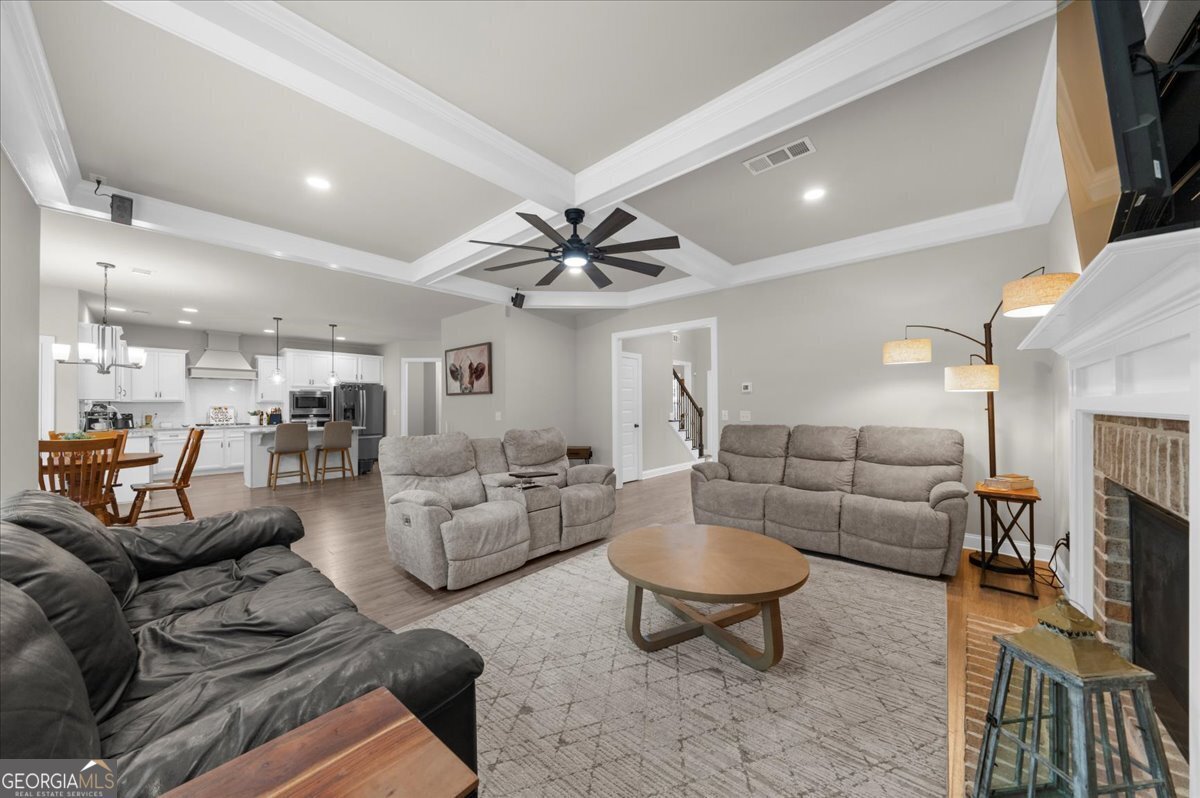 182 Bella Drive Monroe - Photo 17