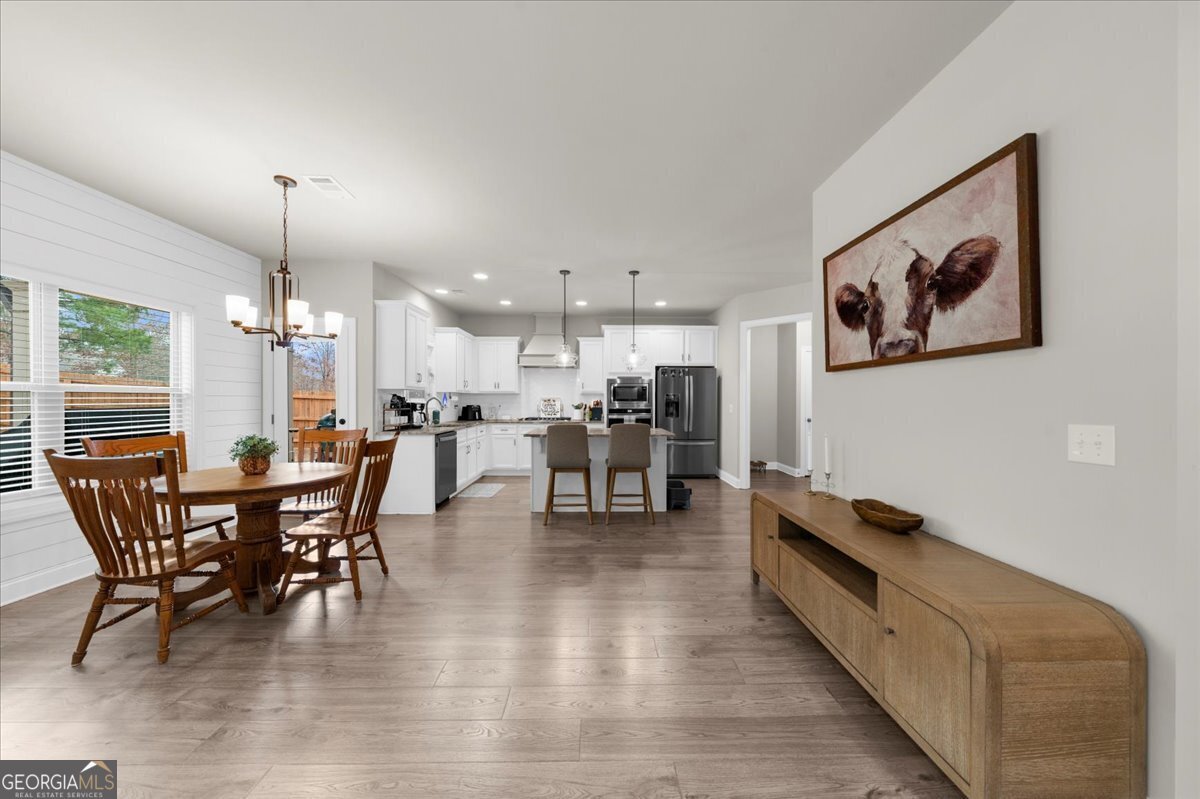 182 Bella Drive Monroe - Photo 19