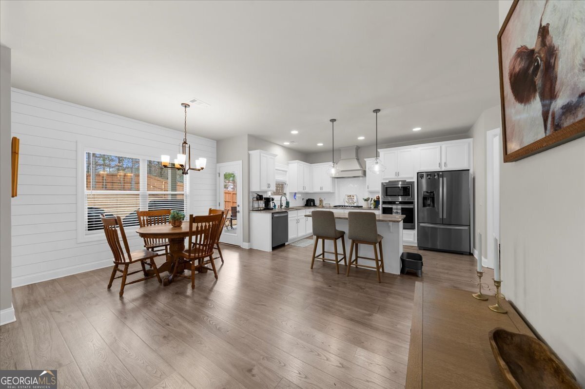 182 Bella Drive Monroe - Photo 20