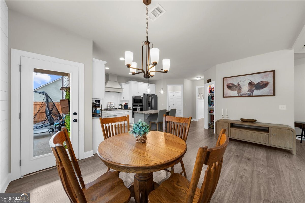 182 Bella Drive Monroe - Photo 21