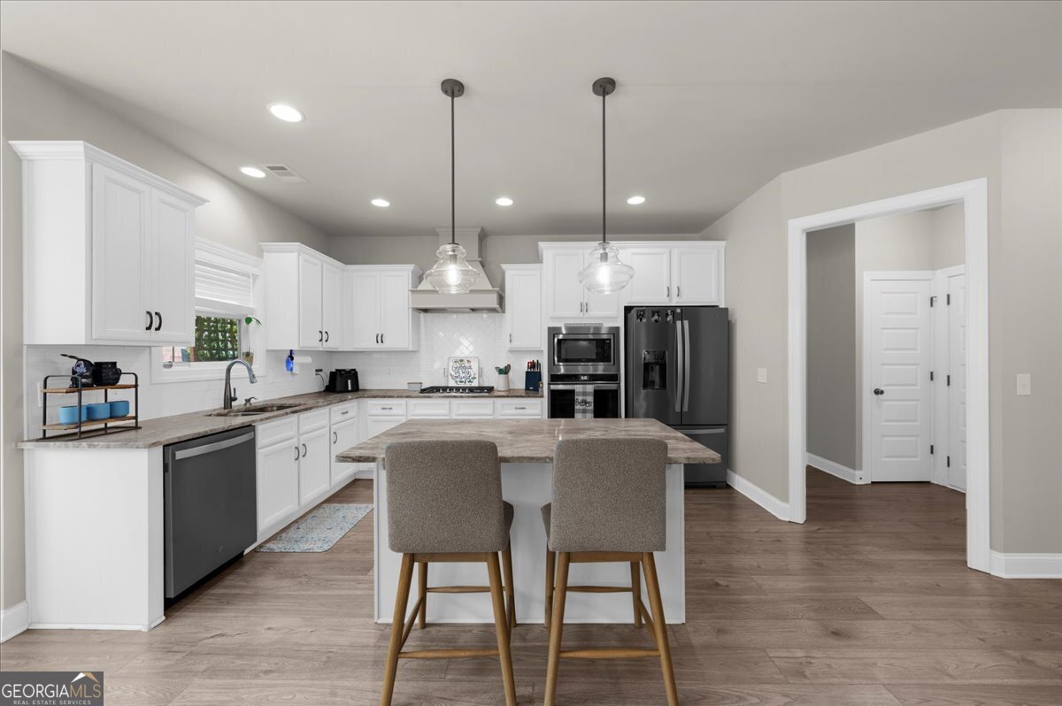 182 Bella Drive Monroe - Photo 23