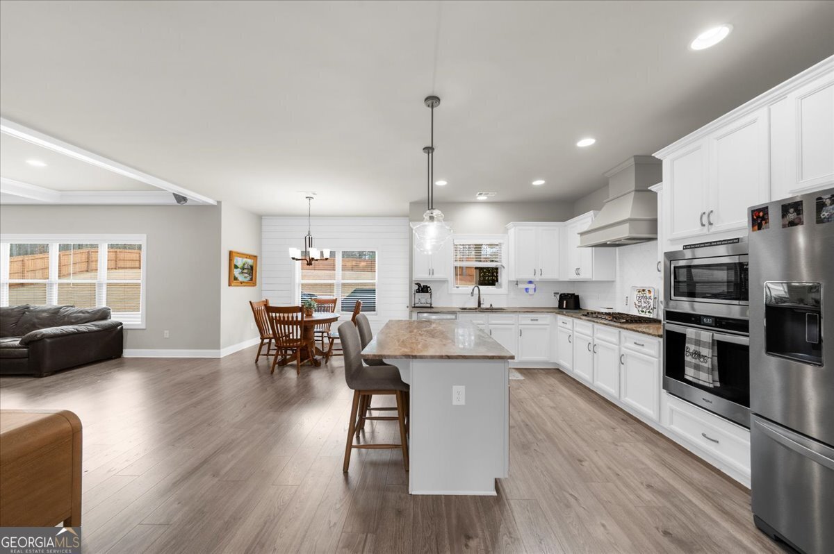 182 Bella Drive Monroe - Photo 30