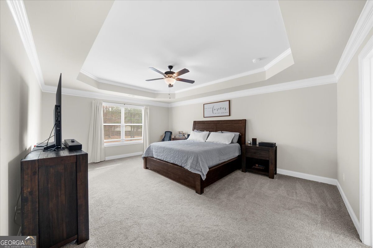 182 Bella Drive Monroe - Photo 34