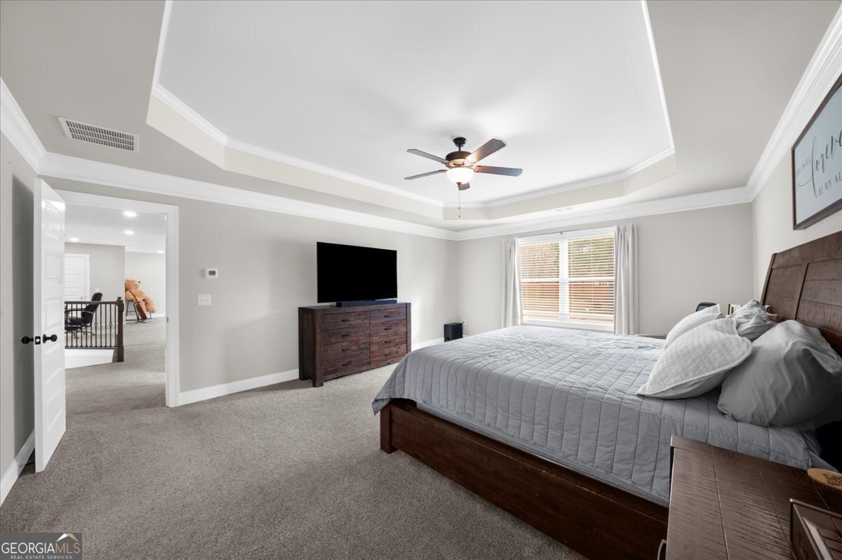 182 Bella Drive Monroe - Photo 36