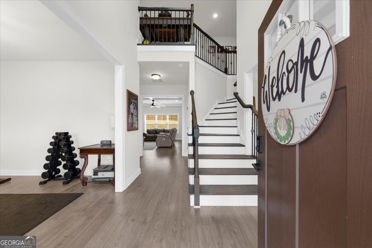 182 Bella Drive Monroe - Photo 6