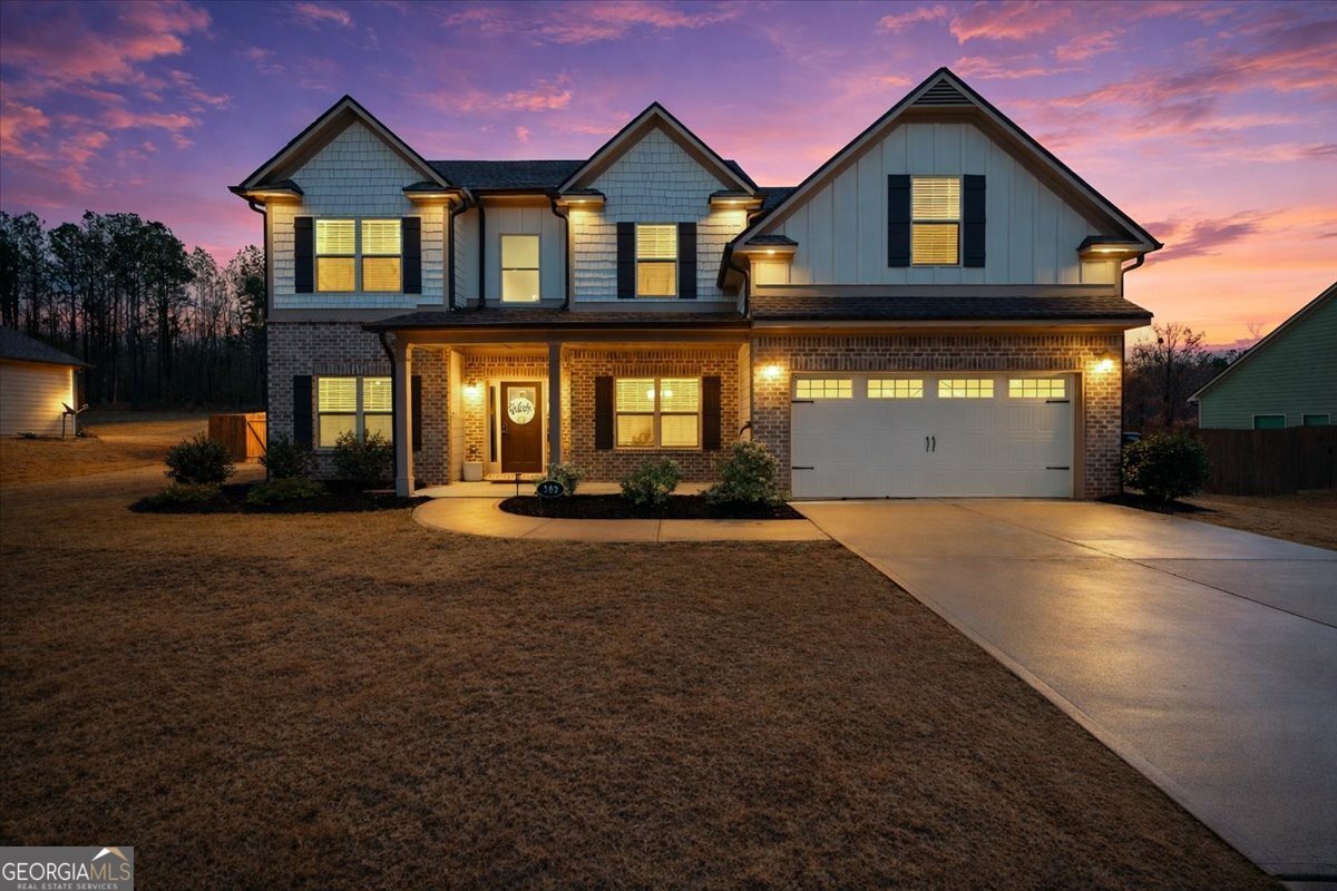 182 Bella Drive Monroe - Photo 60