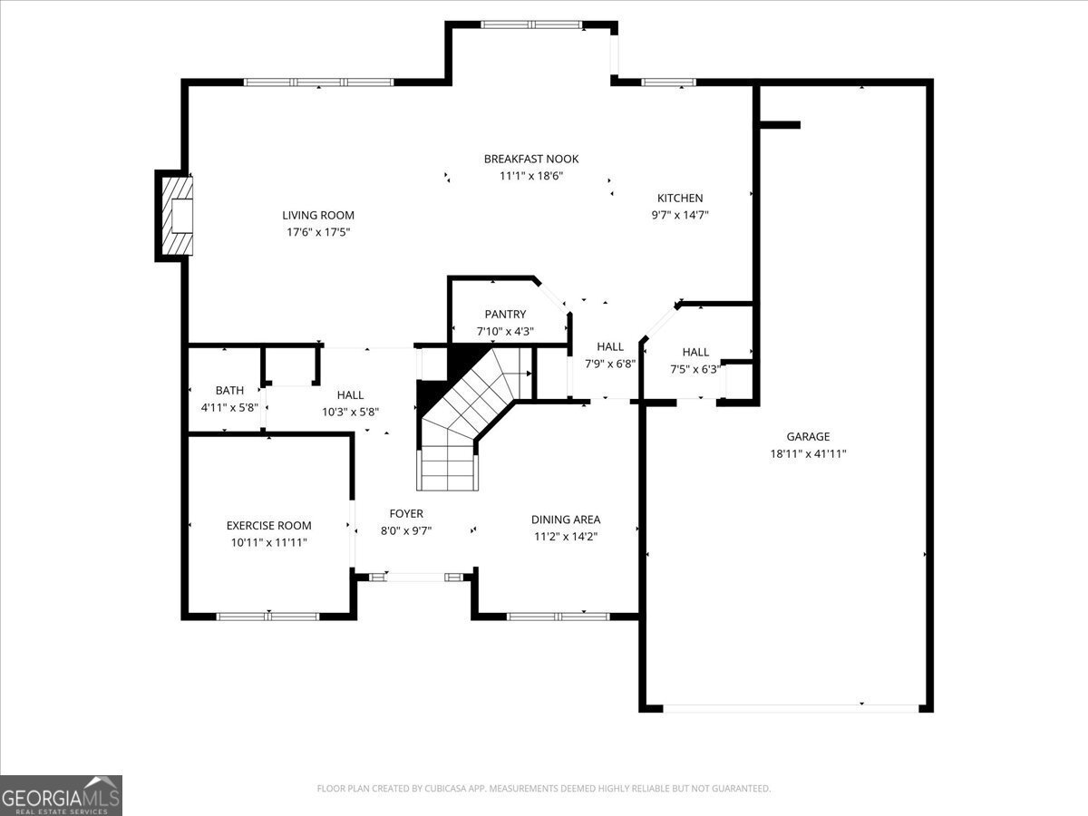 182 Bella Drive Monroe - Photo 61