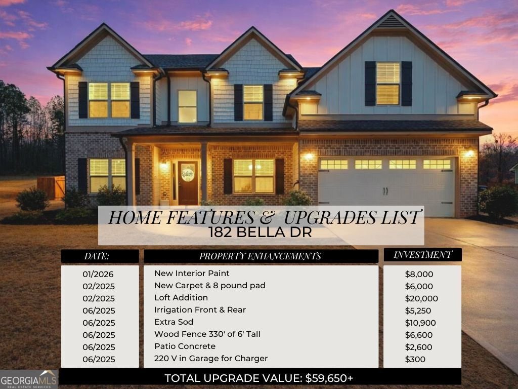 182 Bella Drive Monroe - Photo 63