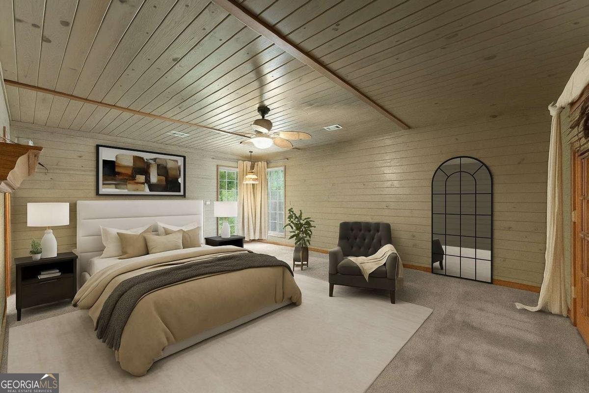 675 Washboard Road Cleveland - Photo 17